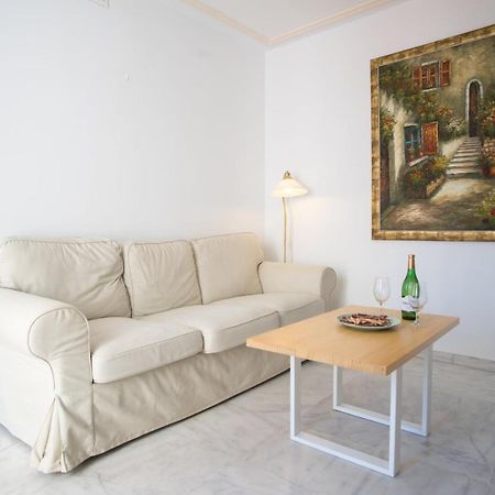 Caminito Del Falla III Ha Apartment Cadiz Exterior photo
